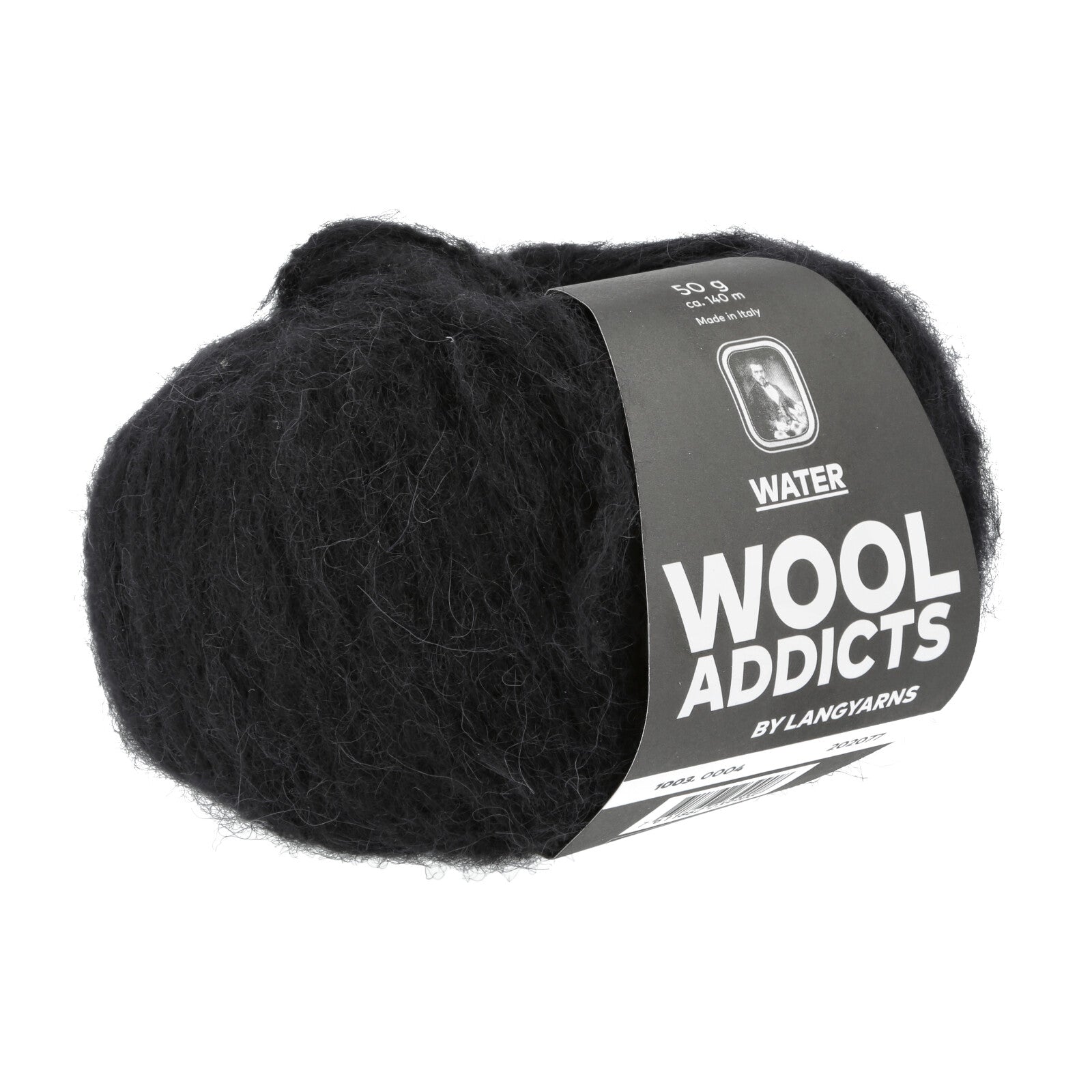Wool Addicts Water in Colour 0004