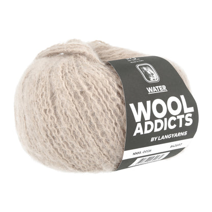 Wool Addicts Water in Colour 0026