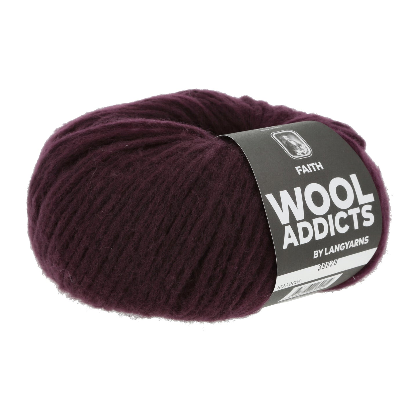 Wool Addicts Faith