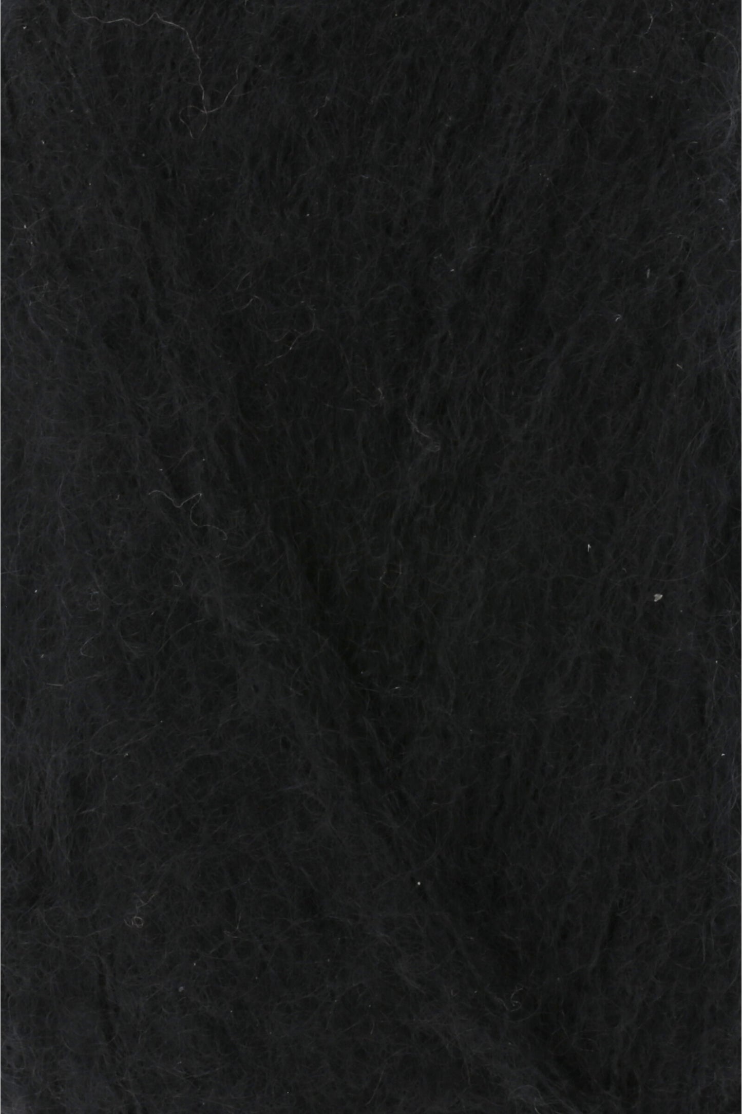 Photo of Lang Yarns Cashmere Dreams in 0004 - Black