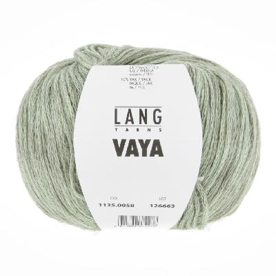 Lang Yarns Vaya