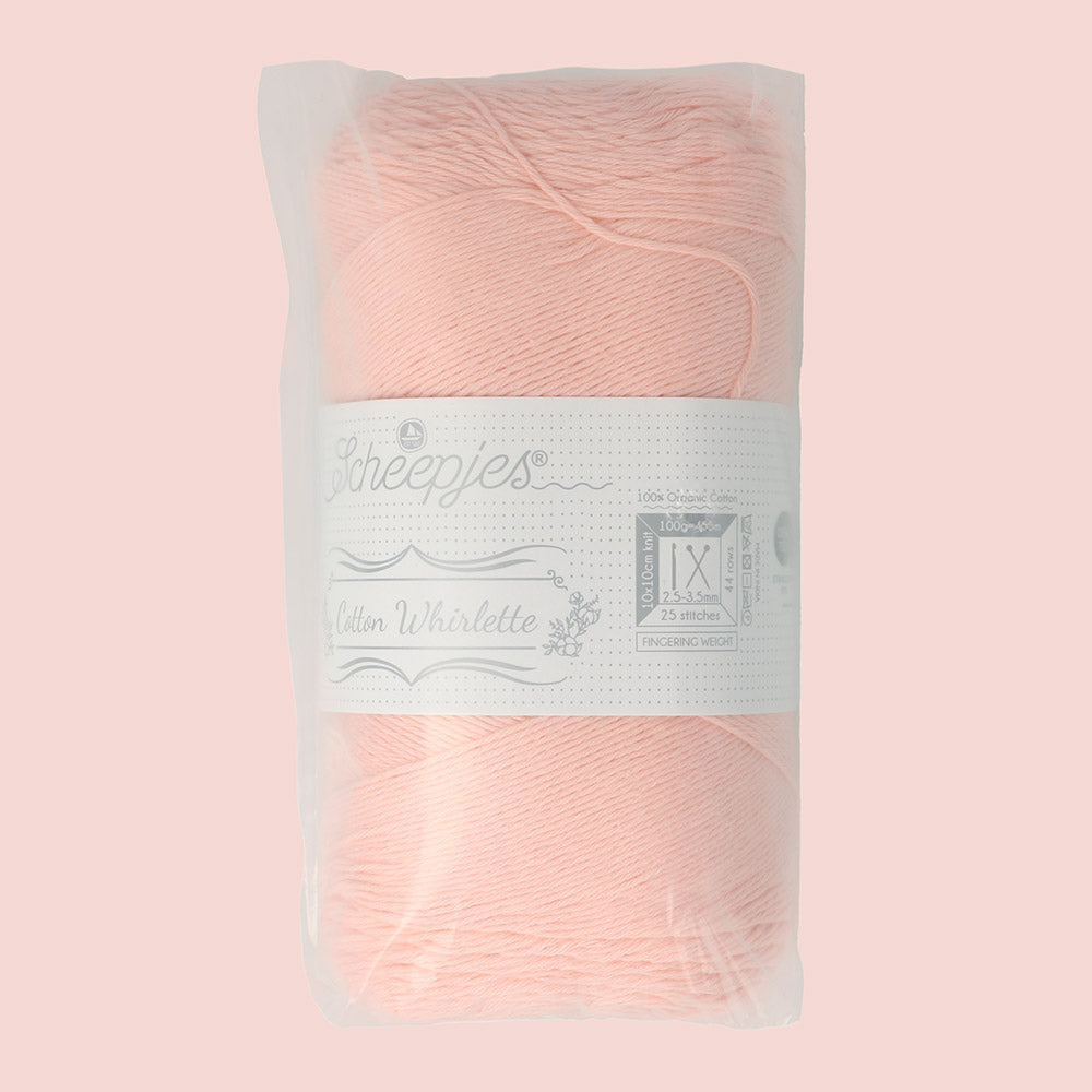 Scheepjes Cotton Whirlette