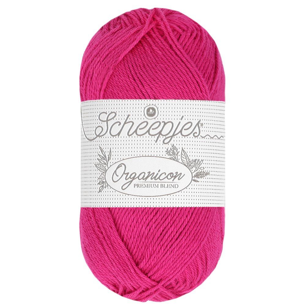 Scheepjes Organicon