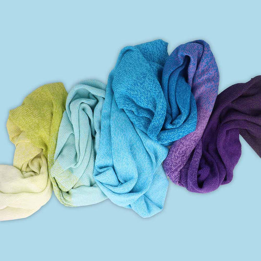 Scheepjes Mega Whirl - PRÉCOMMANDE