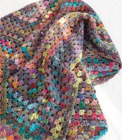 Noro intemporel : Crochet