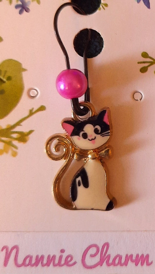 Nannie Charm Single - Gracie