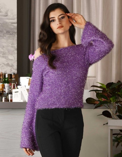 Lana Gatto Scintilla