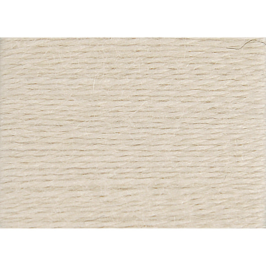DMC Eco Vita Naturally Dyed Organic Wool Thread - 001