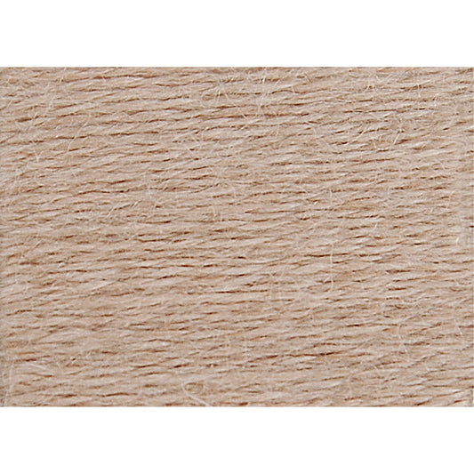DMC Eco Vita Naturally Dyed Organic Wool Thread - 002