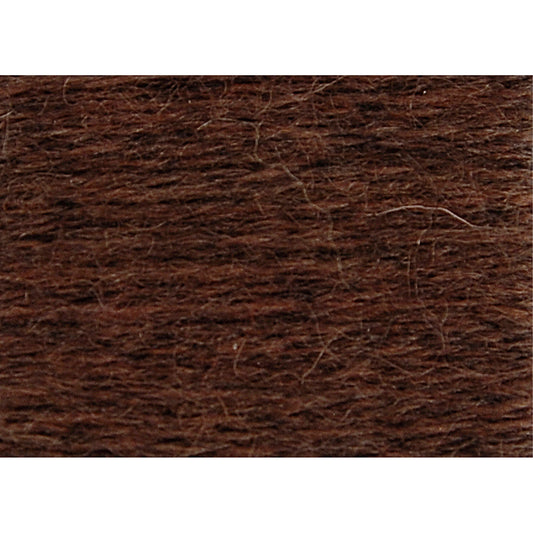 DMC Eco Vita Naturally Dyed Organic Wool Thread - 103
