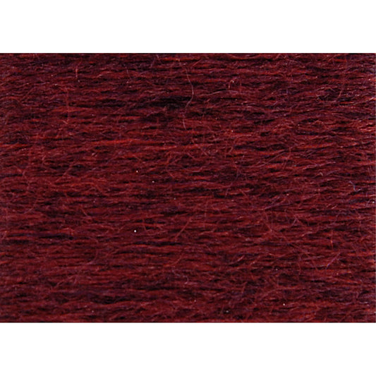 DMC Eco Vita Naturally Dyed Organic Wool Thread - 406