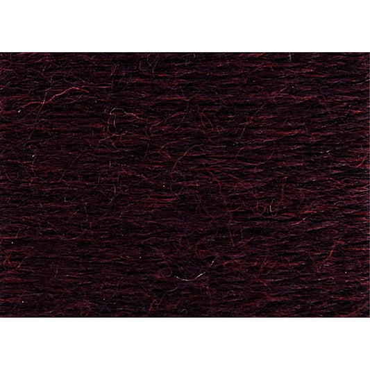 DMC Eco Vita Naturally Dyed Organic Wool Thread - 408