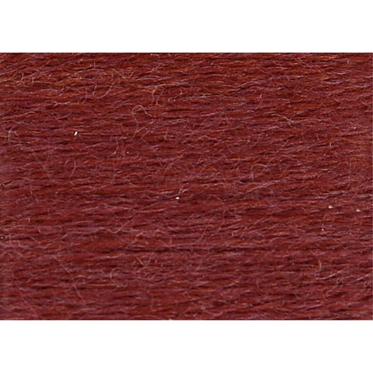 DMC Eco Vita Naturally Dyed Organic Wool Thread - 504