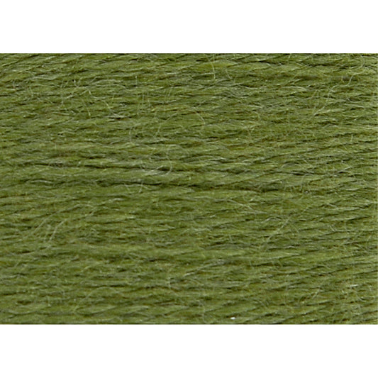 DMC Eco Vita Naturally Dyed Organic Wool Thread - 706