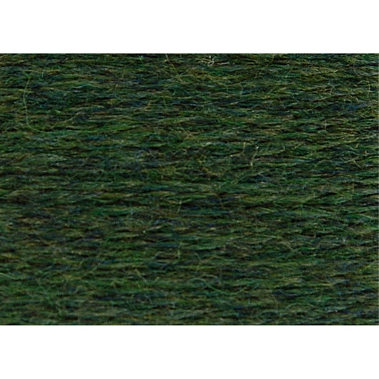 DMC Eco Vita Naturally Dyed Organic Wool Thread - 708
