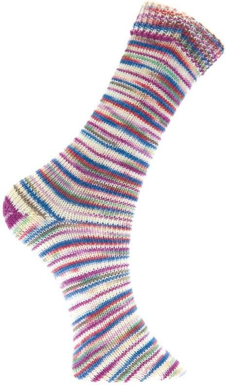 Rico Superba Bamboo Sock