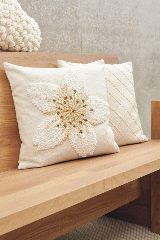 Rico Punch Needle Book 5: Sakura Sakura