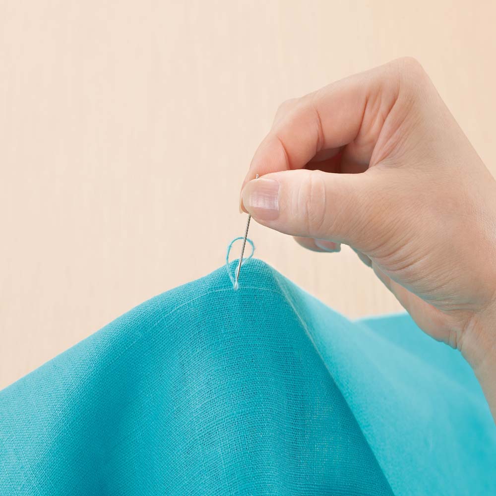 Clover 2512 - Aiguilles de réparation d'accrocs - 2 pièces