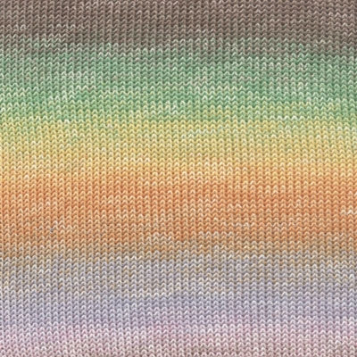 Lang Baby Cotton Color