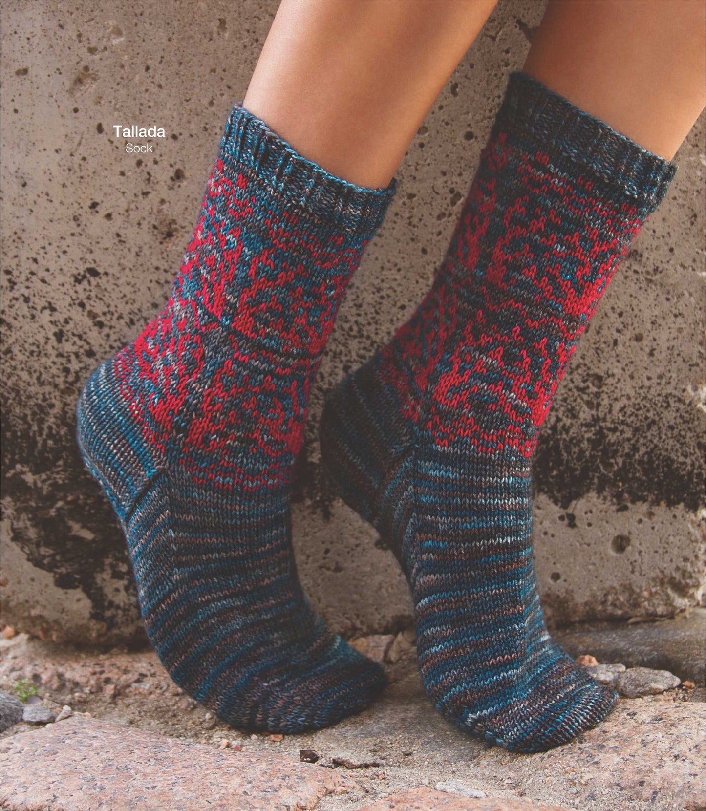 Malabrigo Livre 18 : Rios & Washted