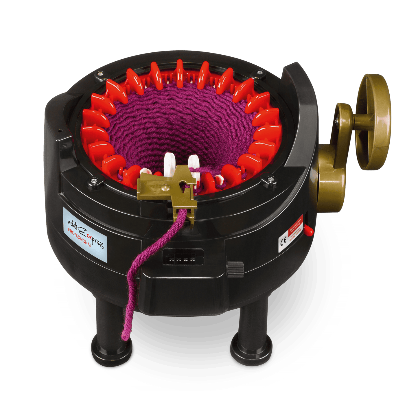 addi Express Knitting Machine