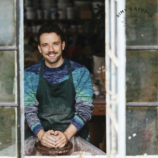 Livre d'atelier n°1 de Simy