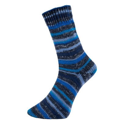 Pro Lana Golden Socks Arlberg 6-Ply