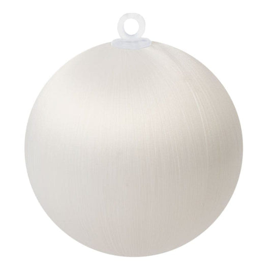 Satin Ball for Tatting