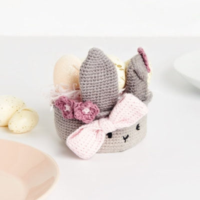 Ricorumi Easter Basket Kits