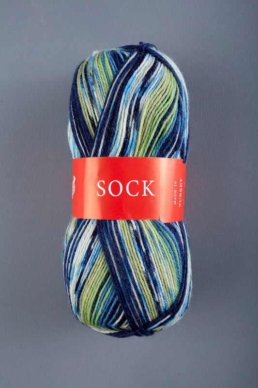 Feza Sock