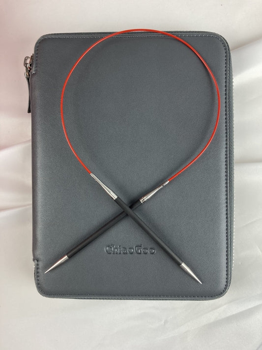 ChiaoGoo Forté 2.0 Interchangeable Needle Set