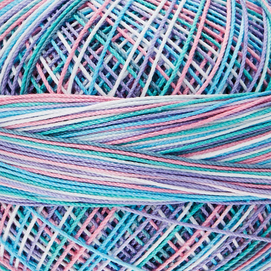 Lizbeth Size 10 - 104 - Summer Fun