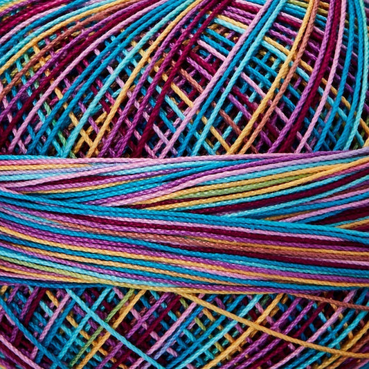 Lizbeth Size 10 - 155 - Ocean Sunset