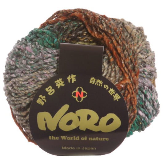 Noro Hanabatake