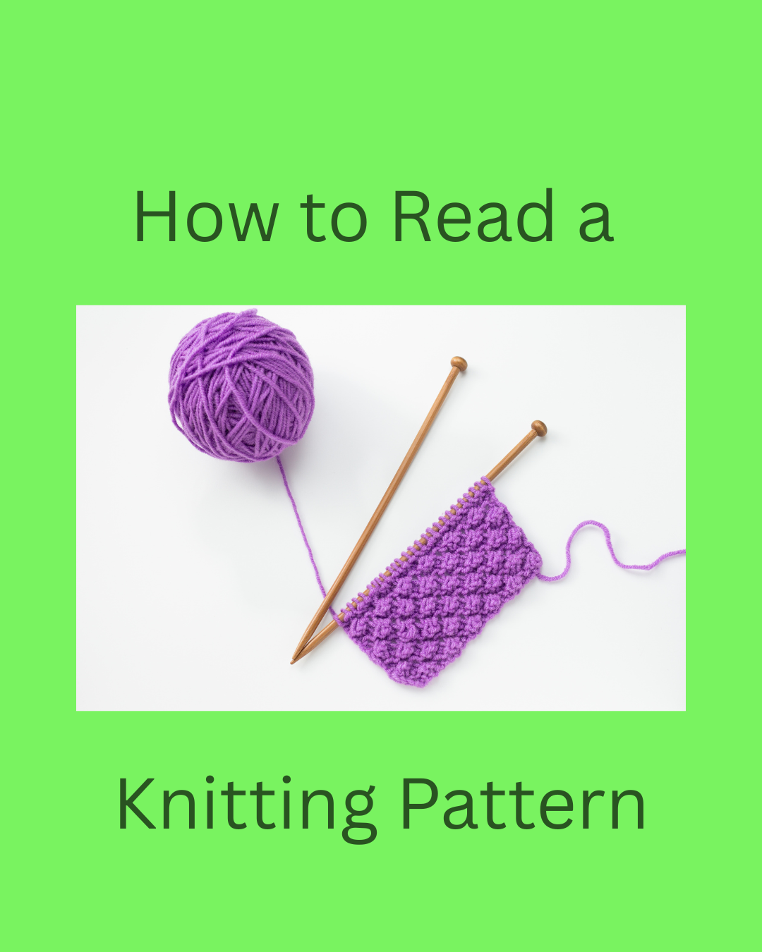 Cours : Crochet pour débutants absolus pour adultes