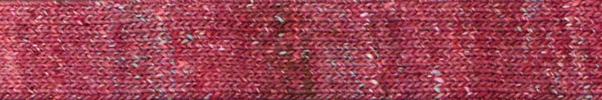 Pacifica Poncho Kit in Noro Kakigori (Crochet)