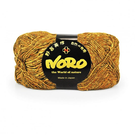 Chaussette solo Noro Silk Garden