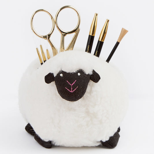 Porte Accessoires Lanterne Lune - Sherpa