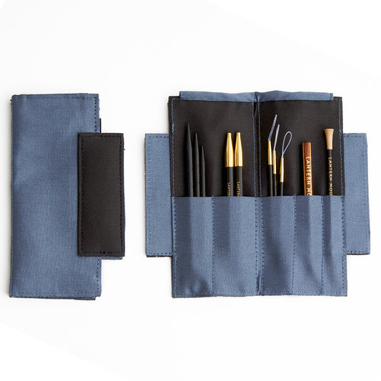 Lantern Moon Mindy Sleeve - Arctique (Bleu)