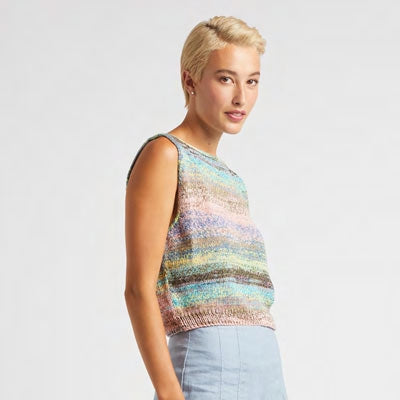 Rico Yarns Made by Me Livre 20