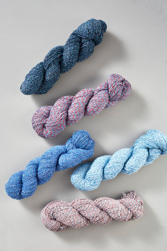 Gusto Wool Marled Ewe