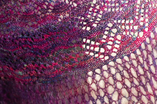 Malabrigo KAL: Ultimate Mohair - septembre 2023