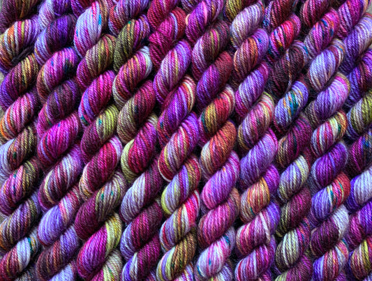 Dream in Color Smooshy Cashmere in 571 - Out Beyond
