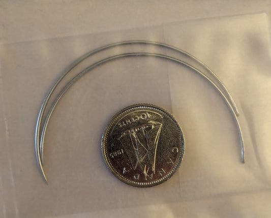 Havel's Quilting Needles - Packet of 2