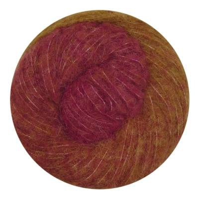 Estelle Plume d'Alpaga