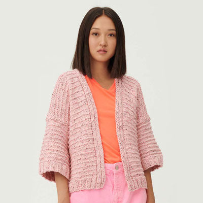 Rico Creative Make It Tweed Neon Patterns