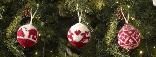 King Cole Scandi Knits Livre 1