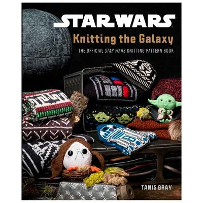 Harry Potter : La magie du crochet : Le livre officiel des modèles de crochet d'Harry Potter, par Lee Sartori