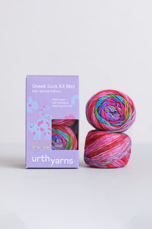 Photo of Uneek Sock Kit Mini in colour 54