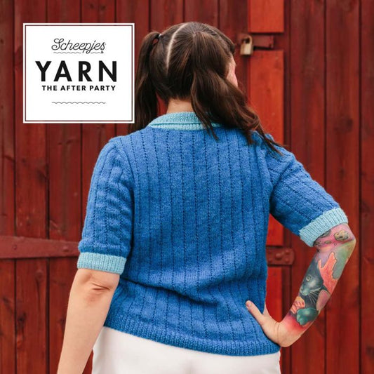 YARN The After Party No. 194 - Au-delà du délicieux polo